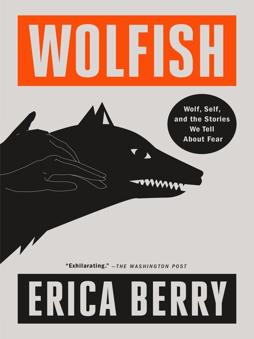 Title details for Wolfish by Erica Berry - Available